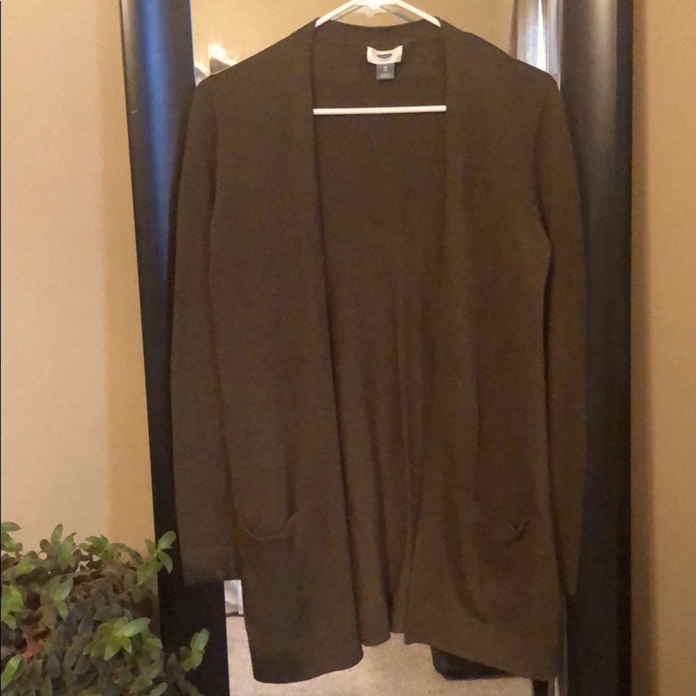 Old navy sweater
